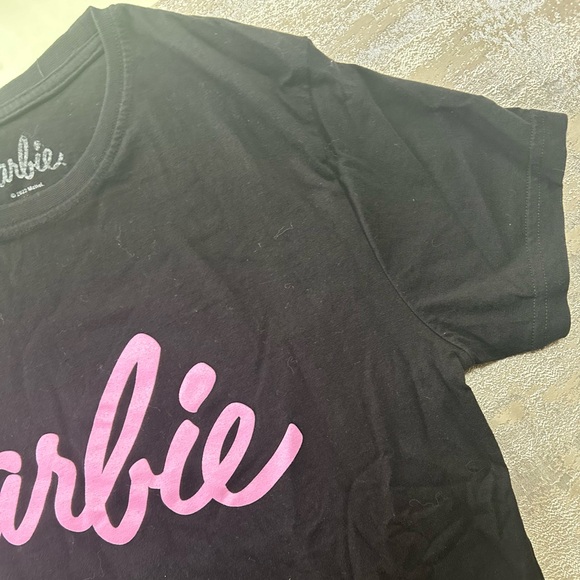 Barbie Women’s Tshirt - Picture 8 of 15